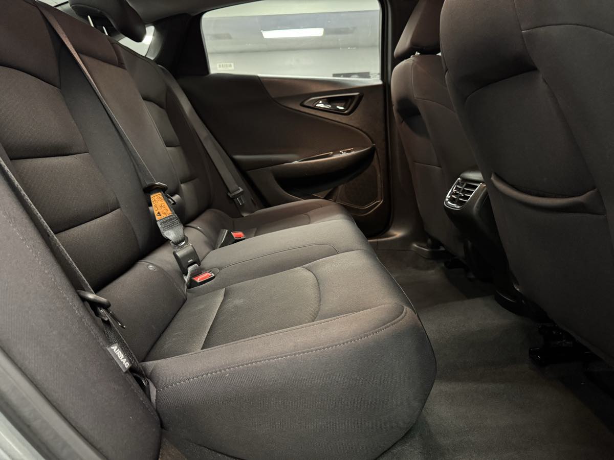 2023 Chevrolet Malibu 1LT photo 47