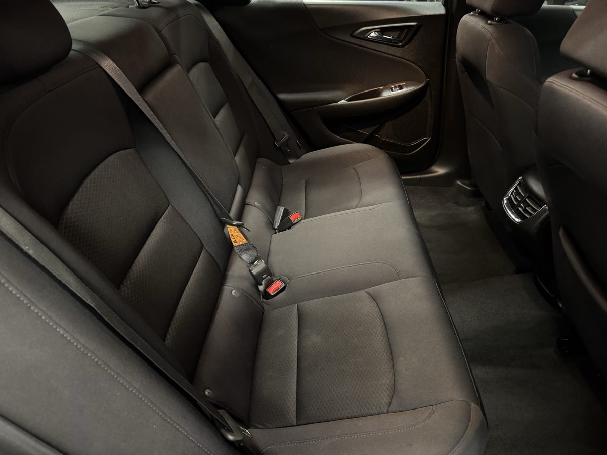 2023 Chevrolet Malibu 1LT photo 48