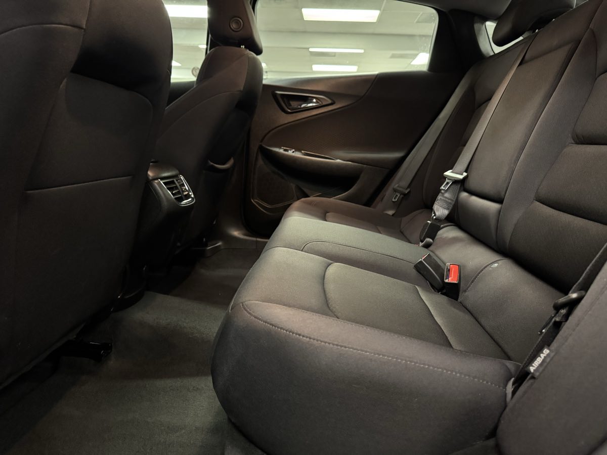 2023 Chevrolet Malibu 1LT photo 50