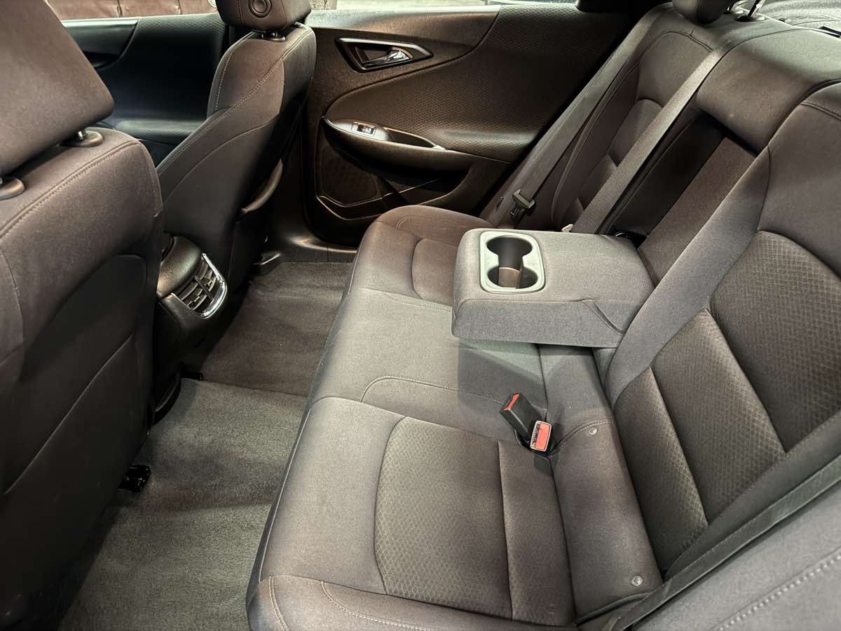 2023 Chevrolet Malibu 1LT photo 51