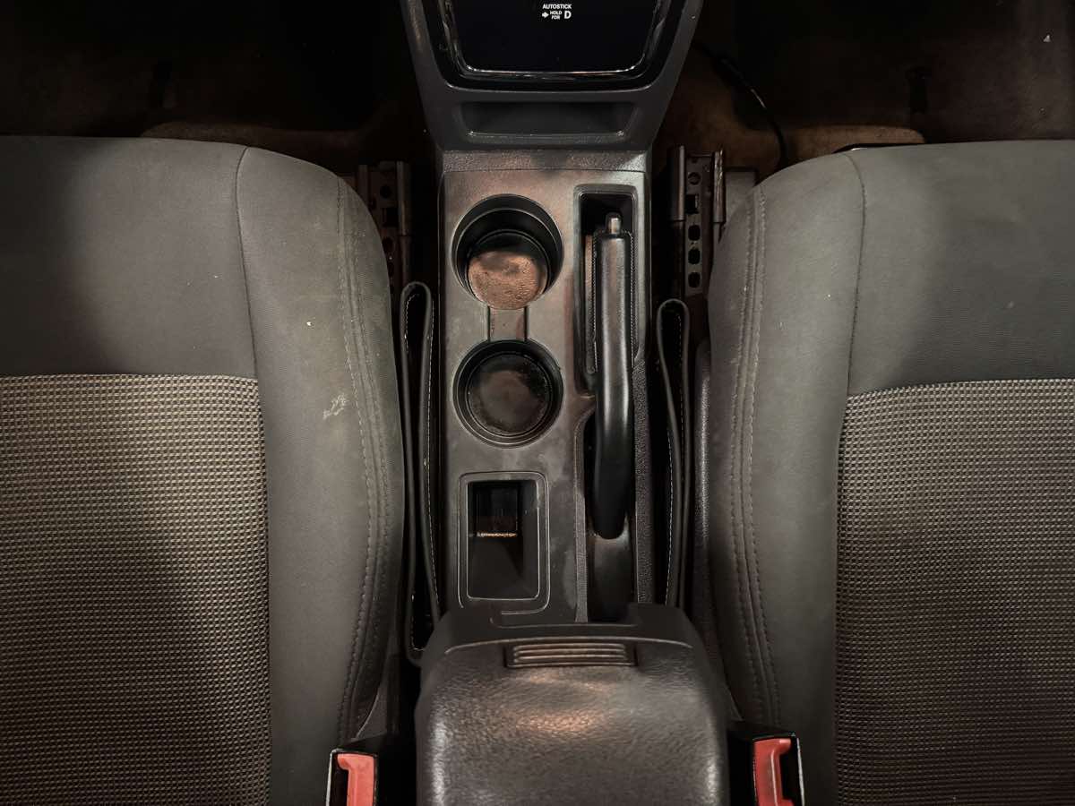 2016 Jeep Patriot Latitude photo 34