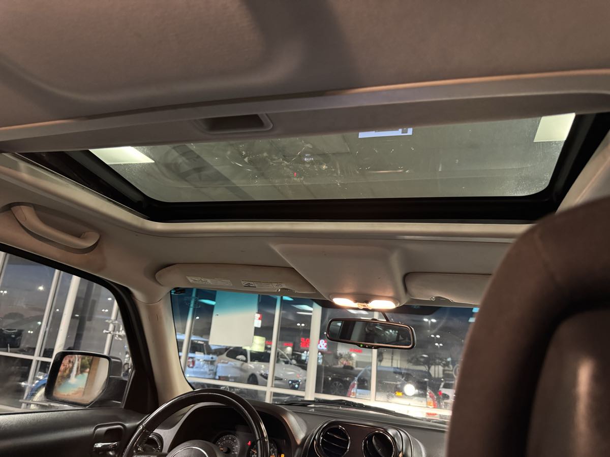 2016 Jeep Patriot Latitude photo 44