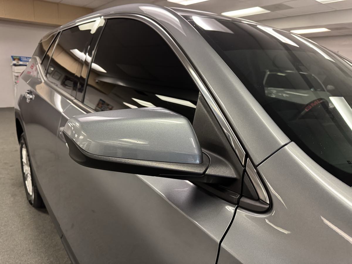 2020 Gmc Terrain SLE photo 11