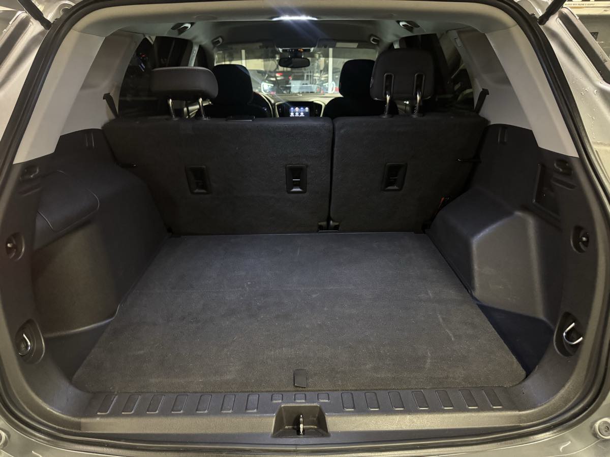 2020 Gmc Terrain SLE photo 21