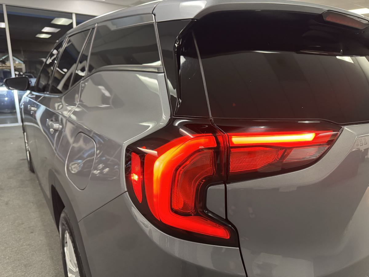 2020 Gmc Terrain SLE photo 27