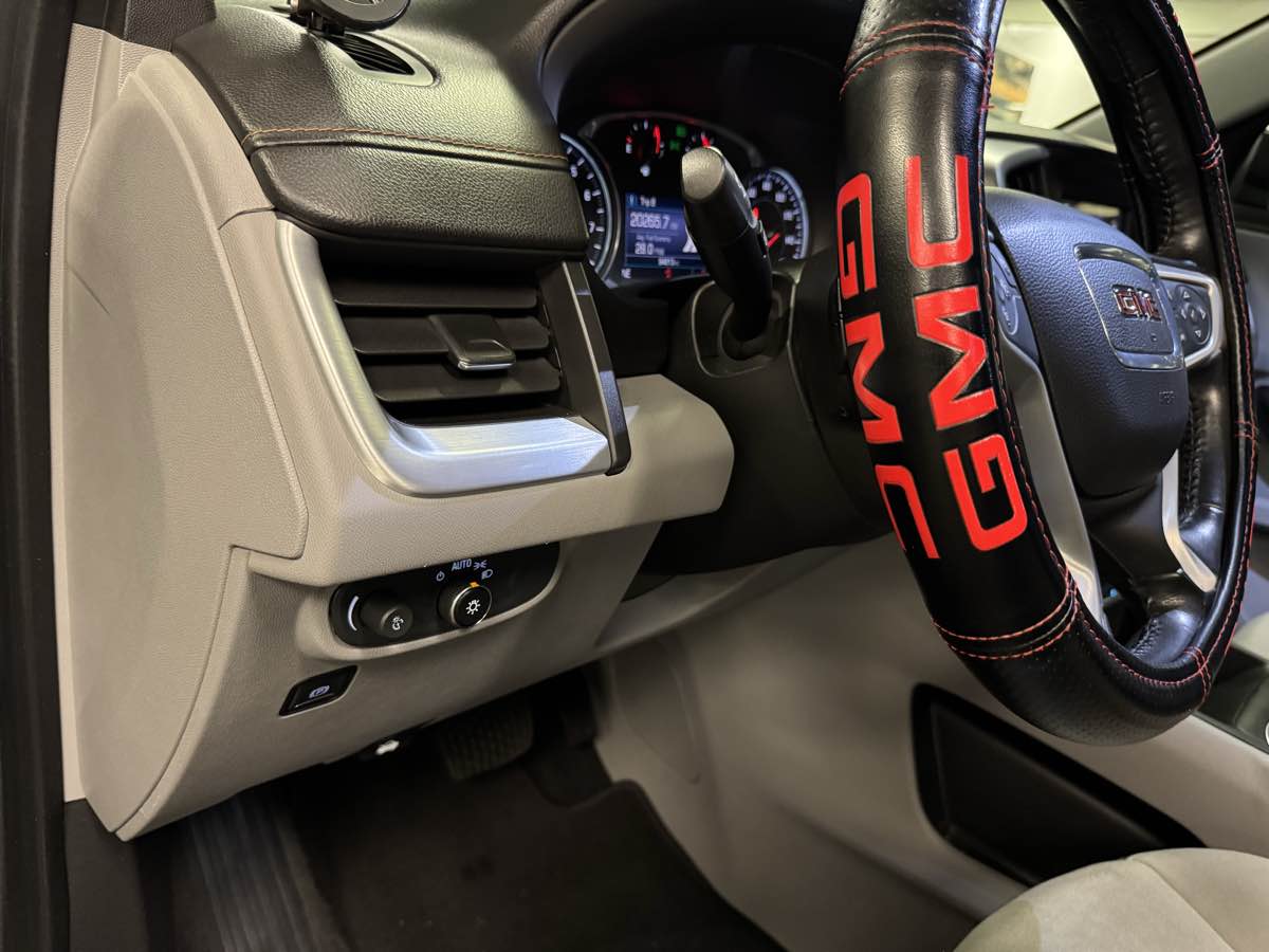 2020 Gmc Terrain SLE photo 31