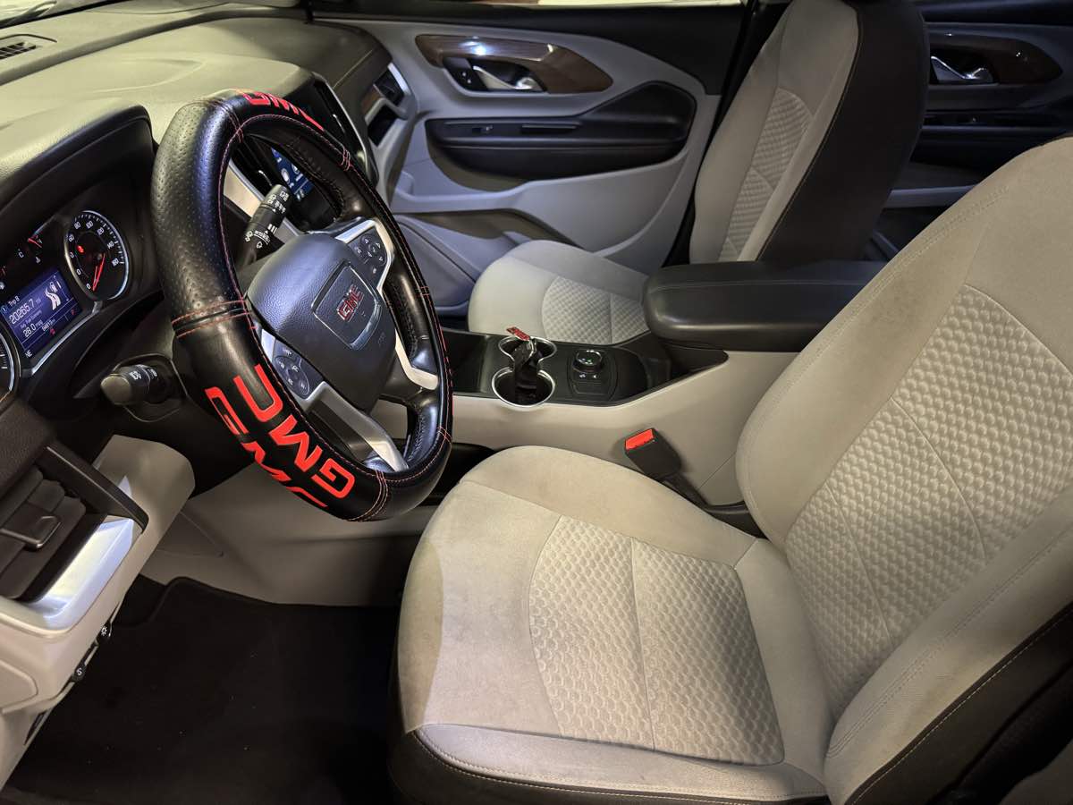 2020 Gmc Terrain SLE photo 33