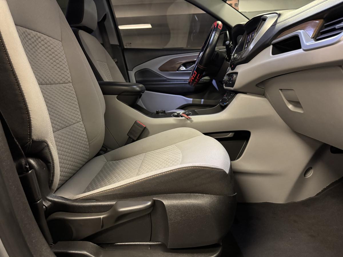 2020 Gmc Terrain SLE photo 46