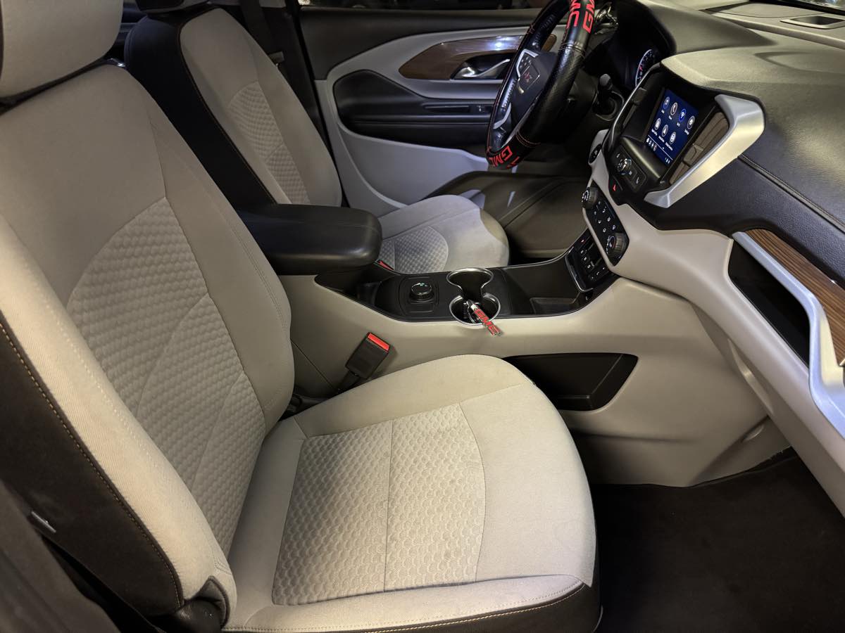 2020 Gmc Terrain SLE photo 47