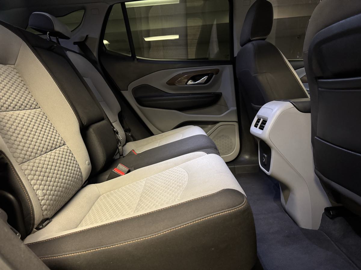 2020 Gmc Terrain SLE photo 50