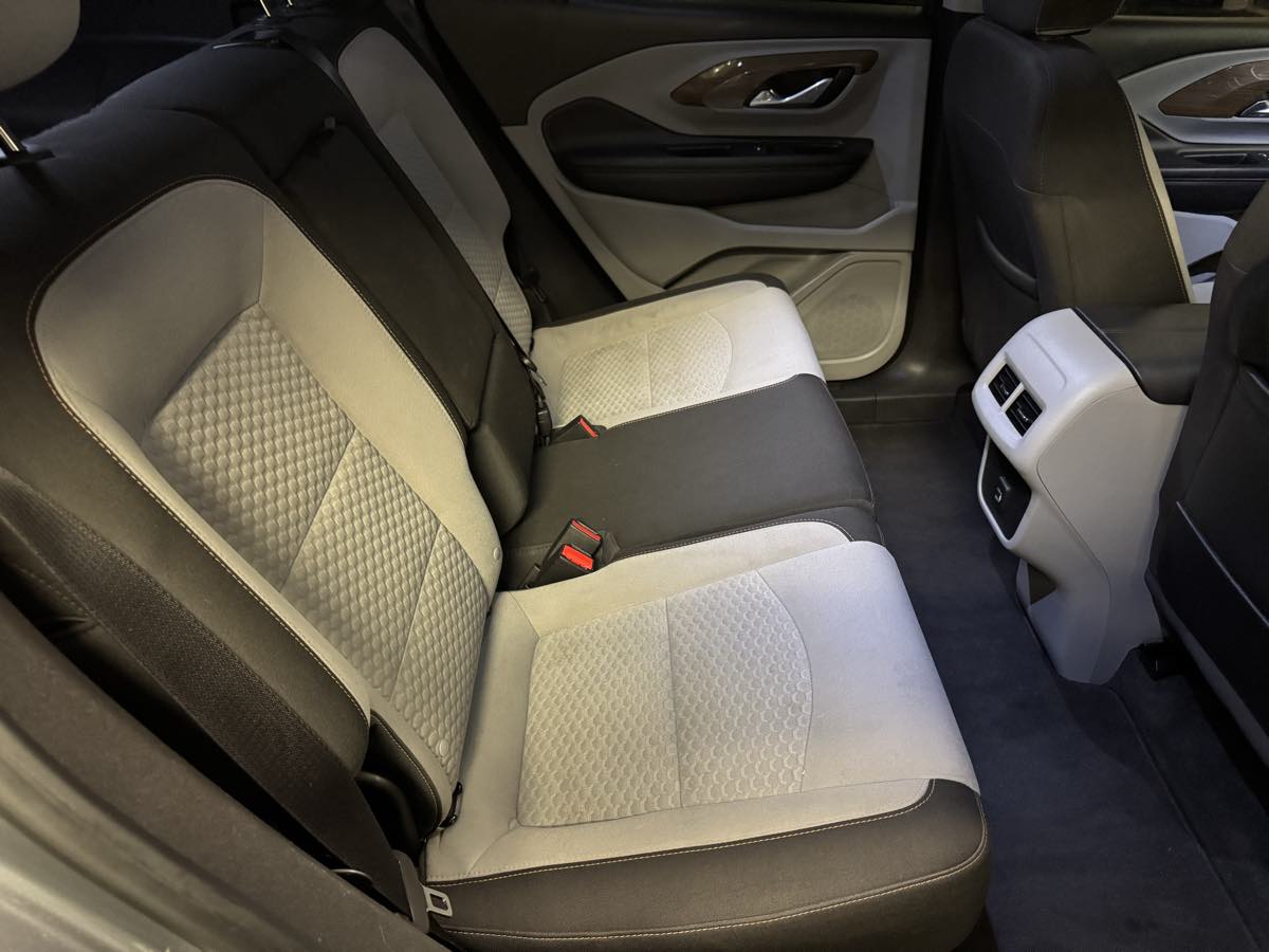 2020 Gmc Terrain SLE photo 51