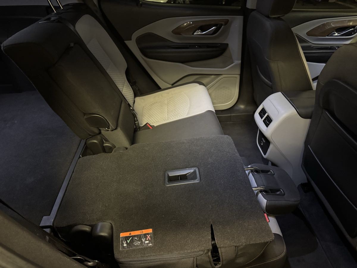 2020 Gmc Terrain SLE photo 52