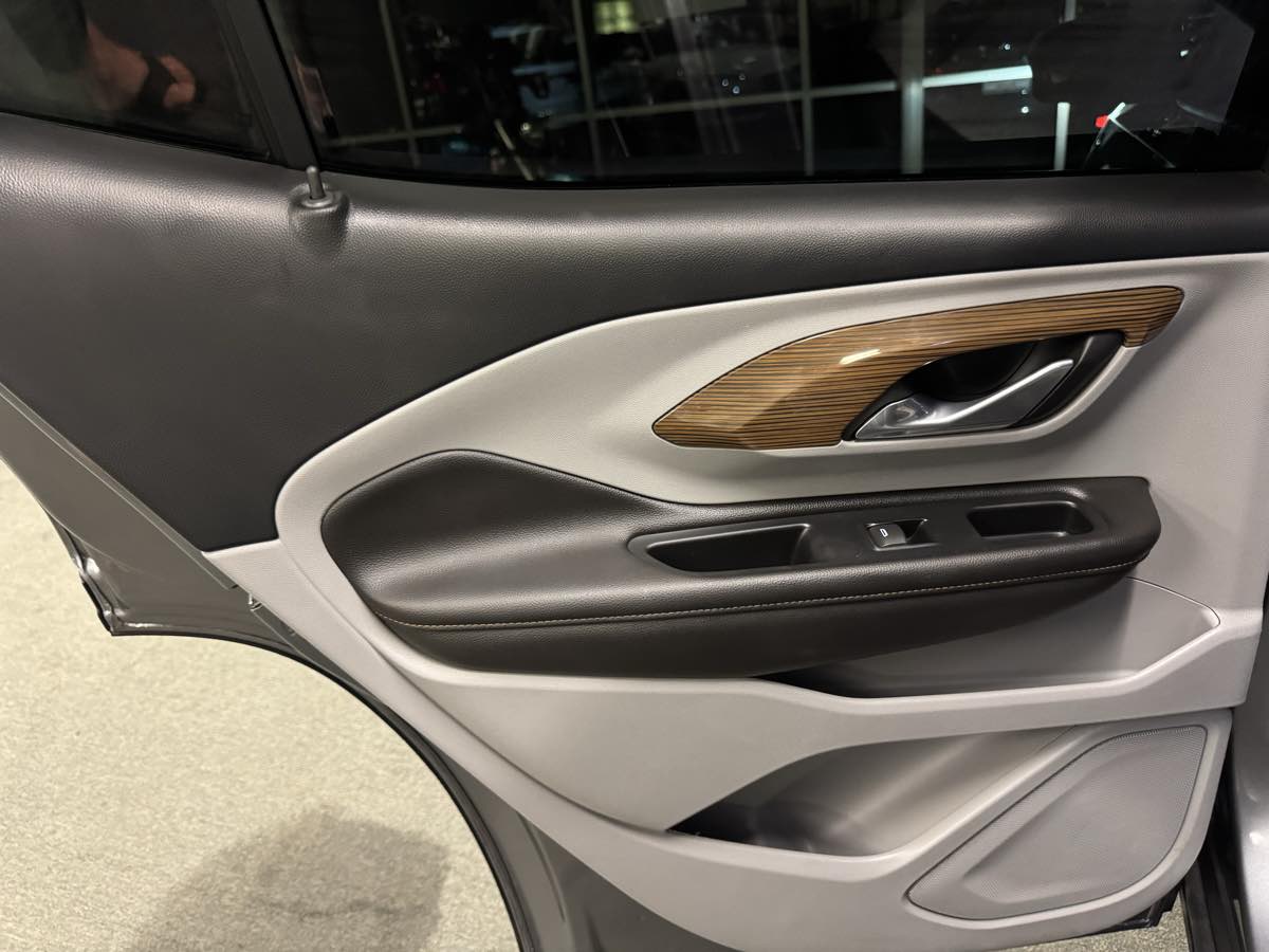 2020 Gmc Terrain SLE photo 53