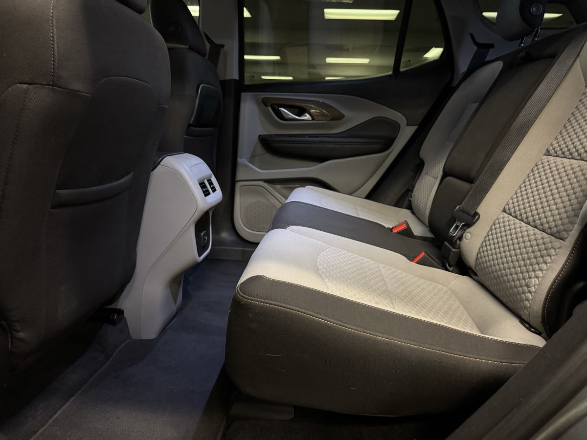 2020 Gmc Terrain SLE photo 54