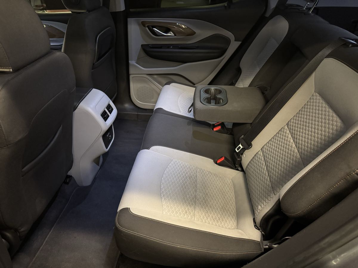 2020 Gmc Terrain SLE photo 57