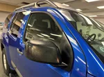 2012 Nissan Xterra S photo 45