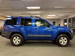 2012 Nissan Xterra S photo 46