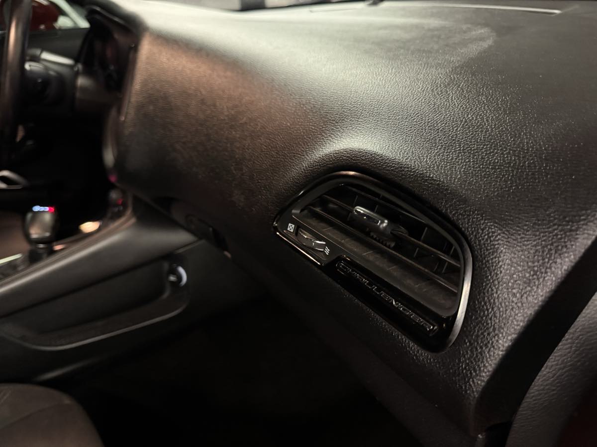 2016 Dodge Challenger SXT photo 45