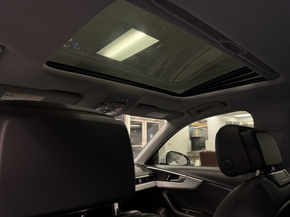2018 Audi A4 Premium photo 51
