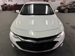 2022 Chevrolet Malibu Sport photo 48