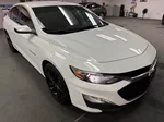 2022 Chevrolet Malibu Sport photo 51