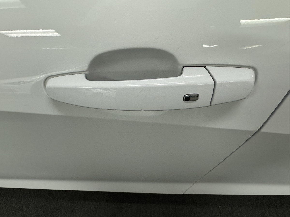 2022 Chevrolet Malibu Sport photo 14