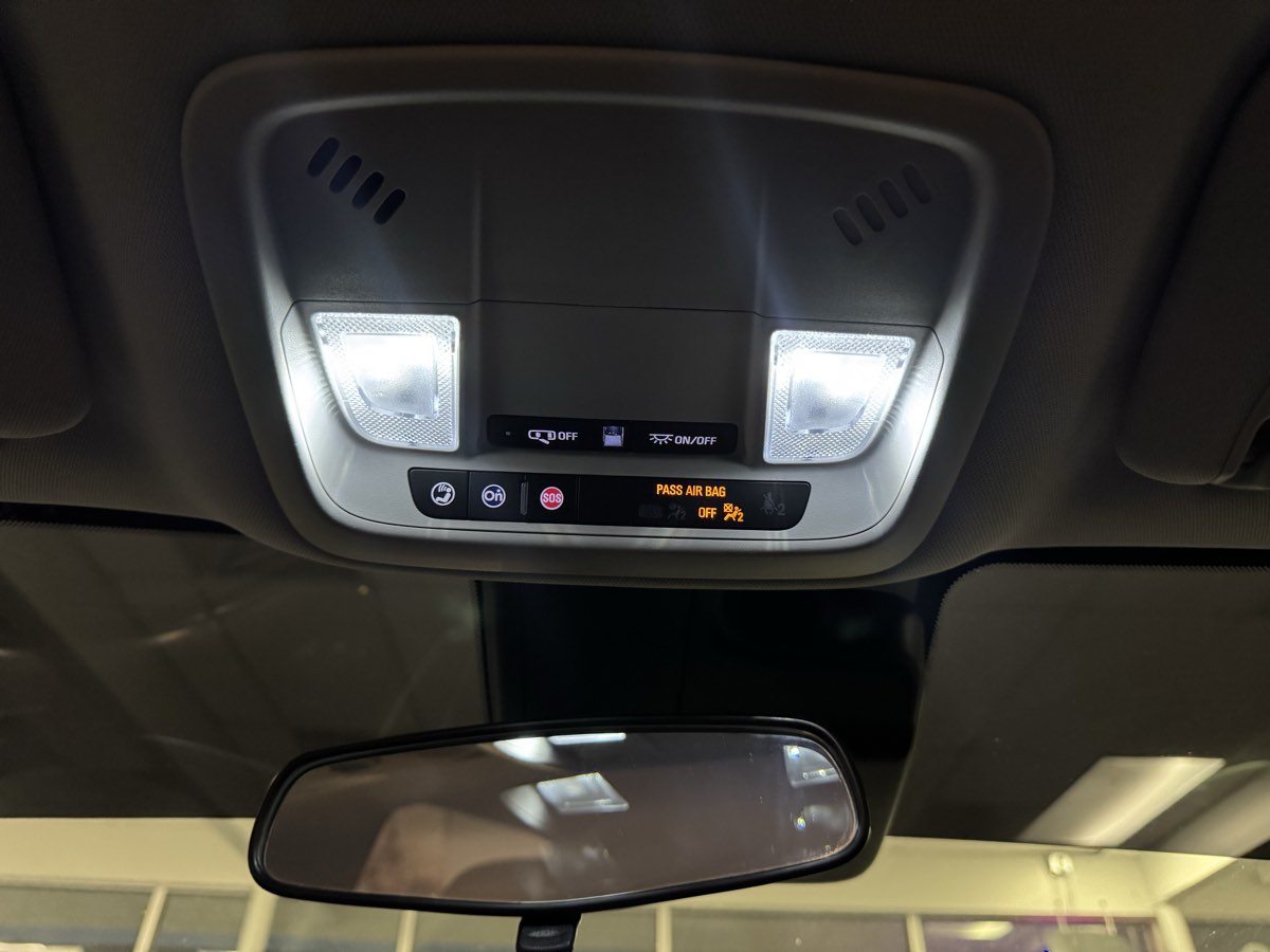 2022 Chevrolet Malibu Sport photo 27
