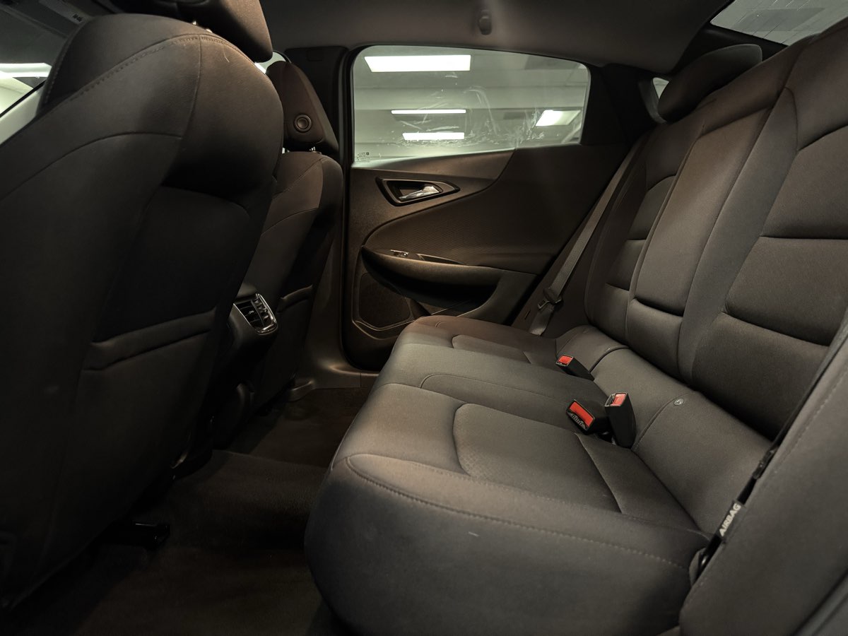 2022 Chevrolet Malibu Sport photo 38