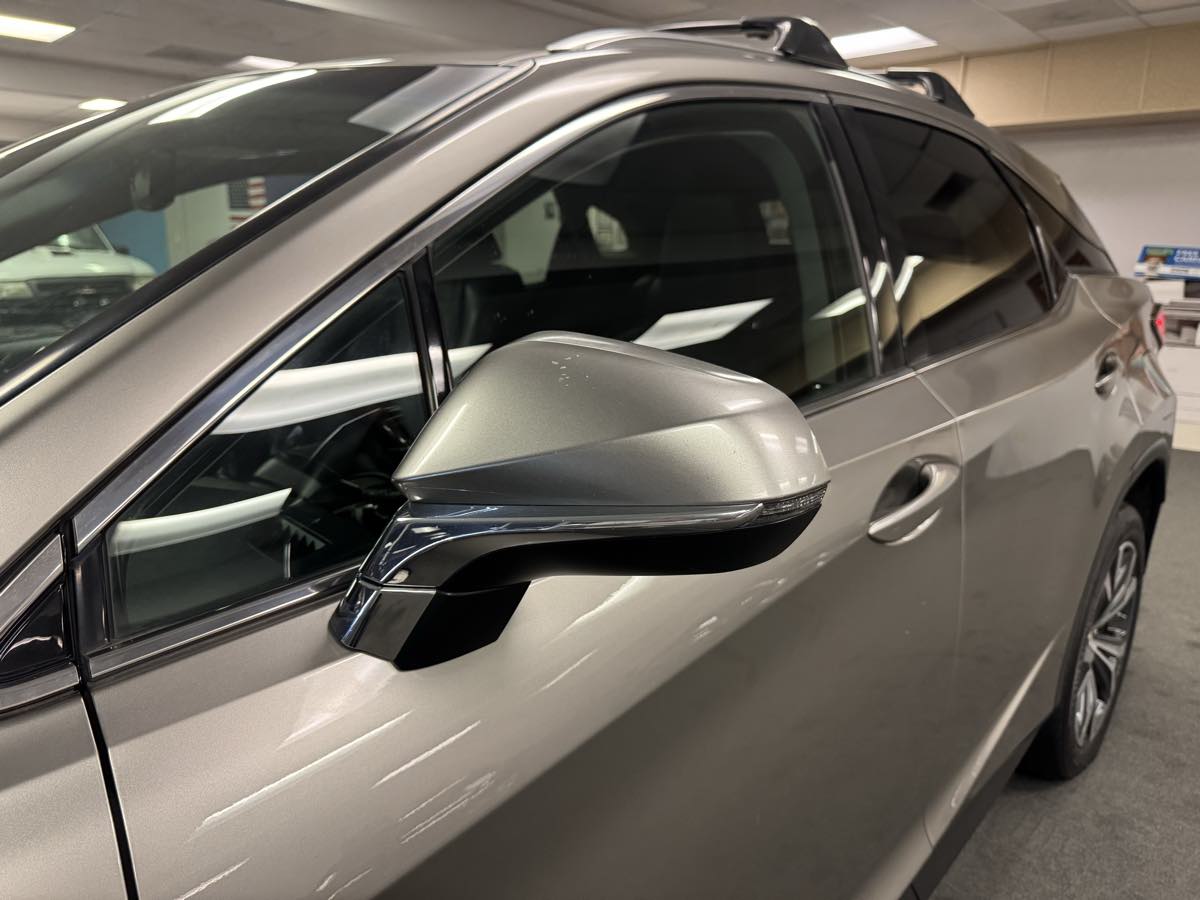 2017 Lexus RX 350 photo 3