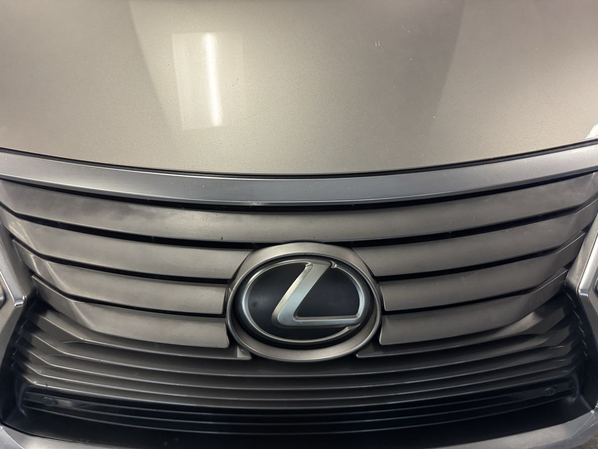 2017 Lexus RX 350 photo 6