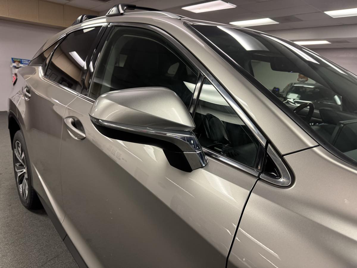 2017 Lexus RX 350 photo 10