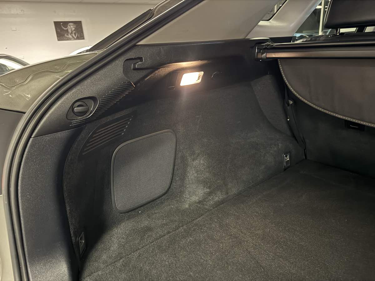 2017 Lexus RX 350 photo 21