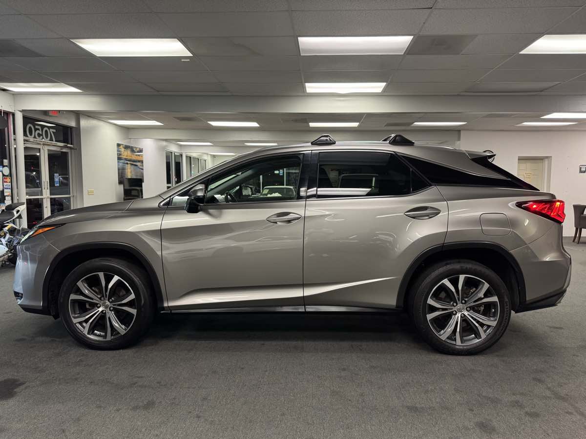 2017 Lexus RX 350 photo 28