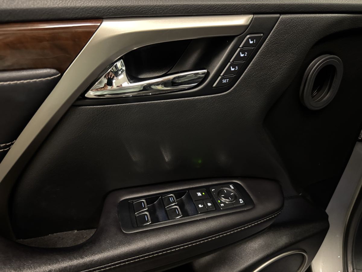 2017 Lexus RX 350 photo 30