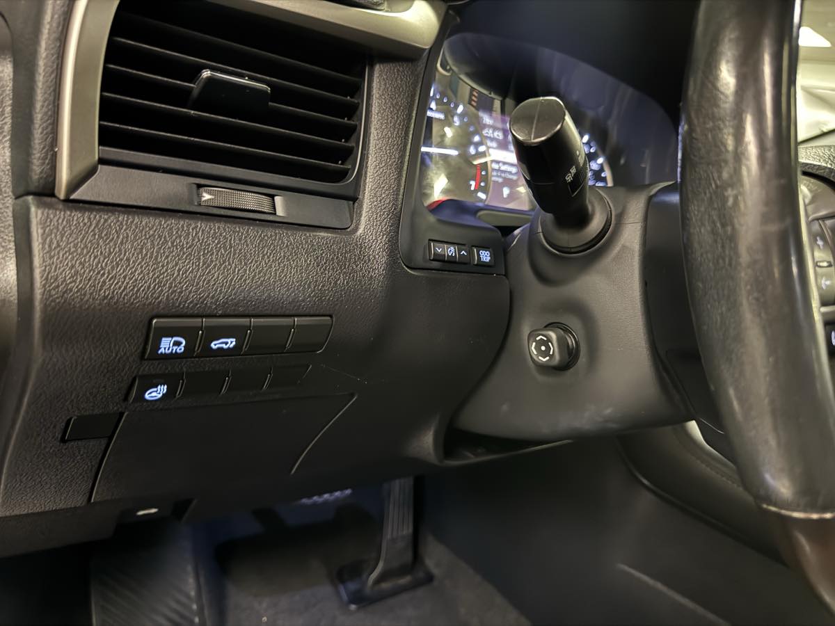 2017 Lexus RX 350 photo 31