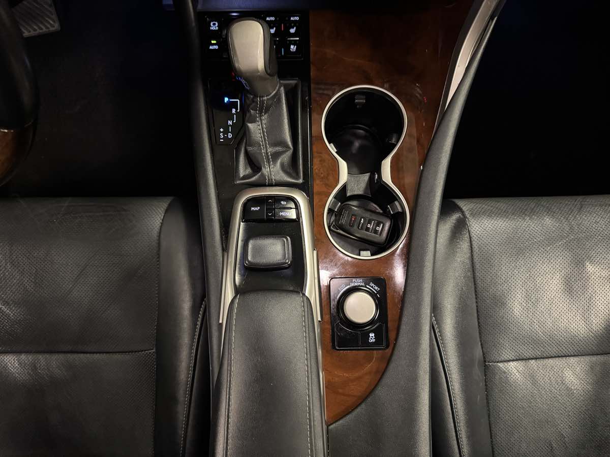 2017 Lexus RX 350 photo 41