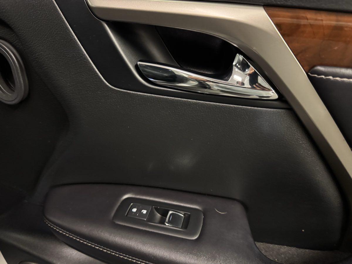 2017 Lexus RX 350 photo 45