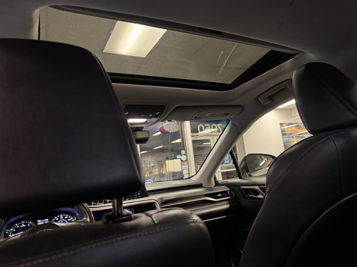 2017 Lexus RX 350 photo 57