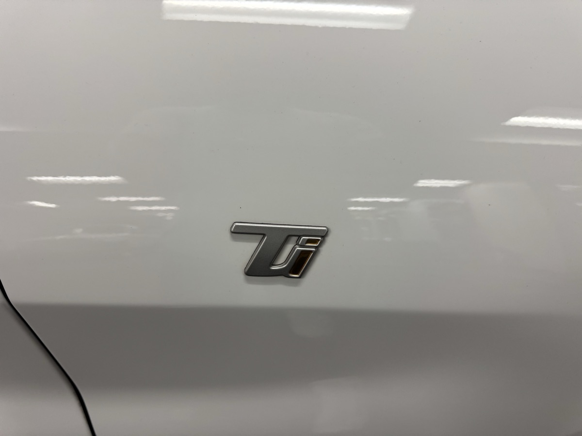 2023 Alfa Romeo Giulia Ti photo 12