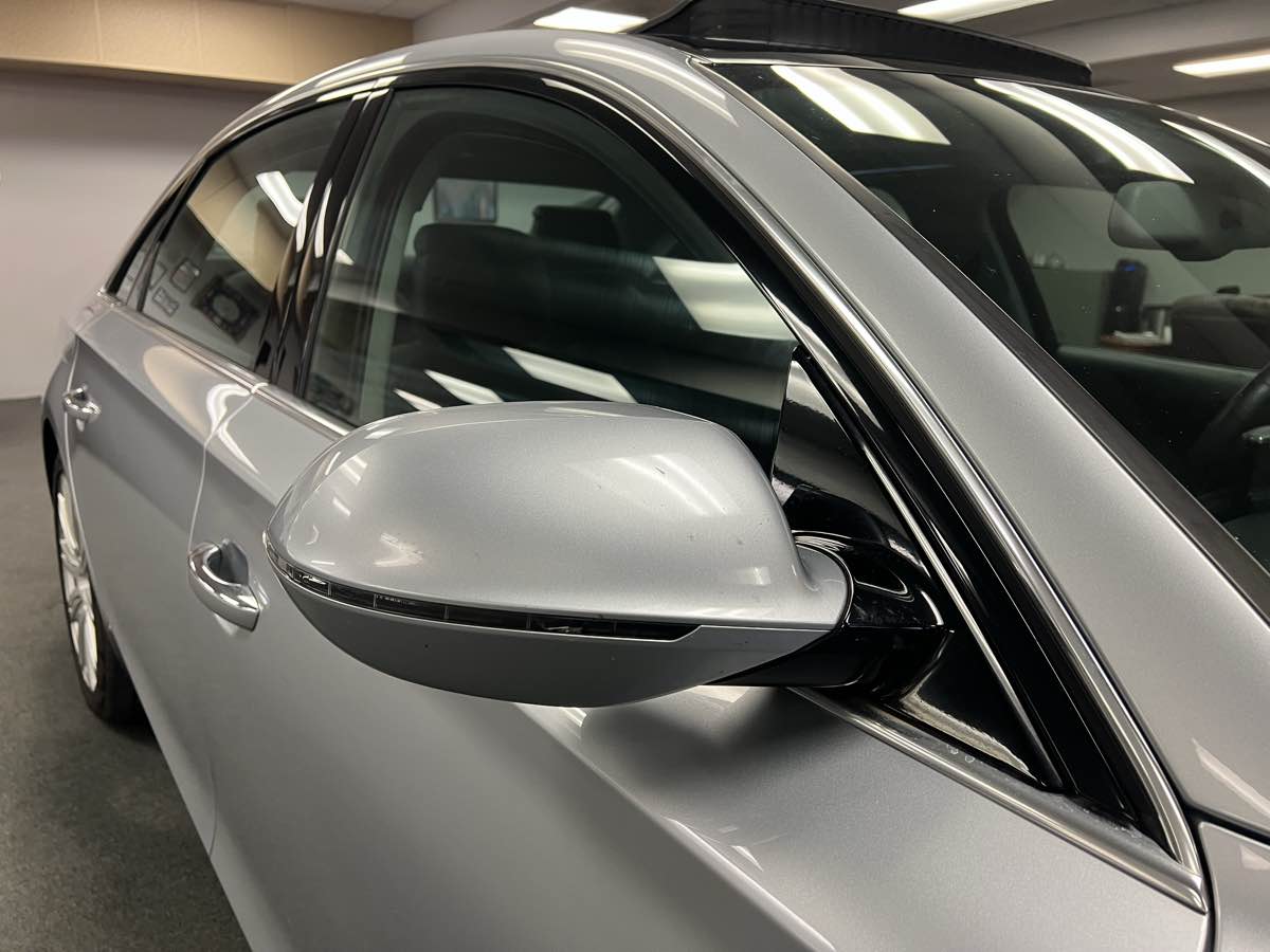 2015 Audi A8 L 3.0T photo 10
