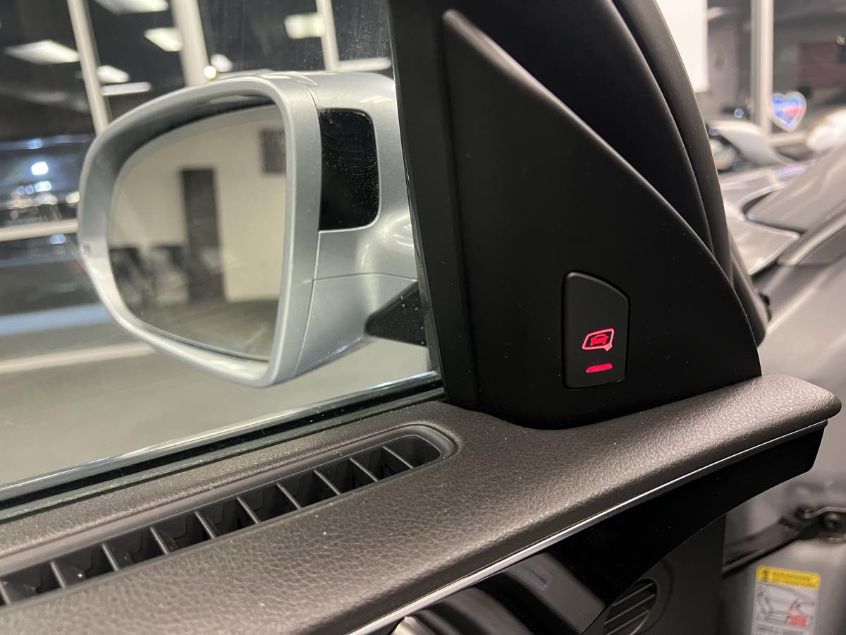 2015 Audi A8 L 3.0T photo 24