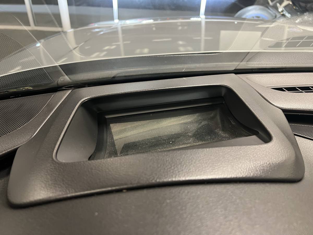 2015 Audi A8 L 3.0T photo 39