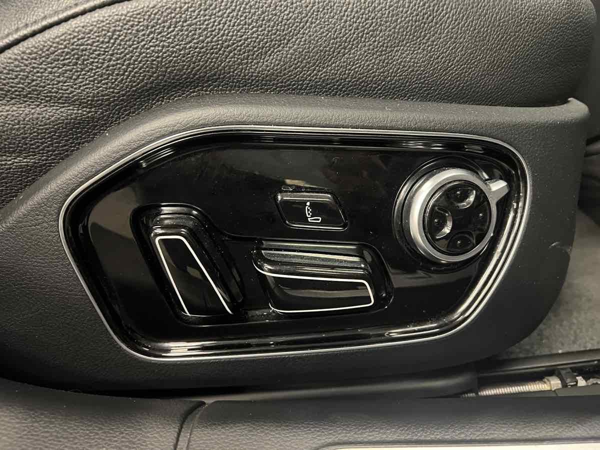 2015 Audi A8 L 3.0T photo 46
