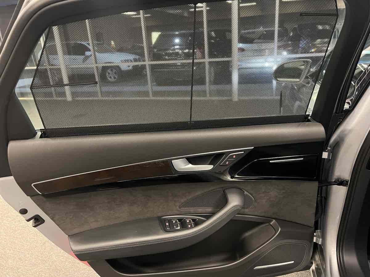 2015 Audi A8 L 3.0T photo 54