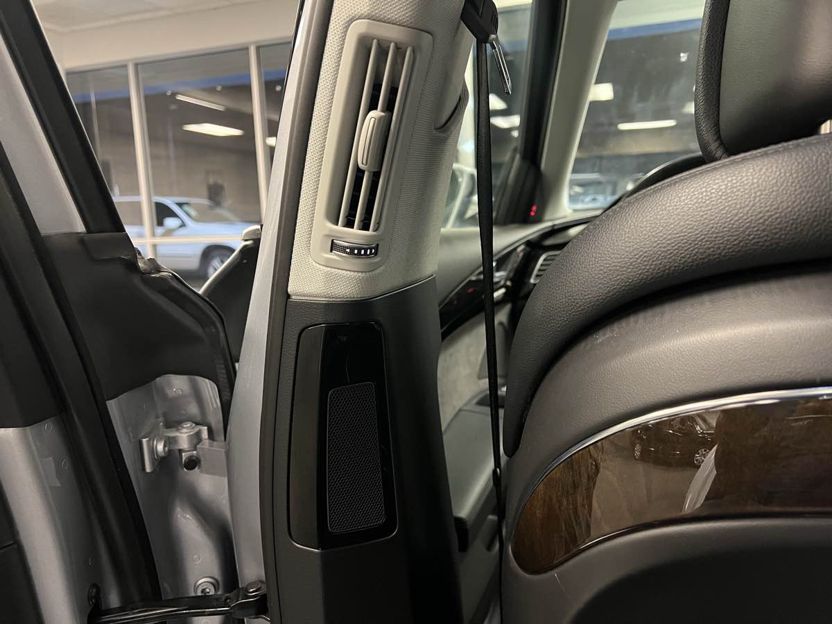 2015 Audi A8 L 3.0T photo 59