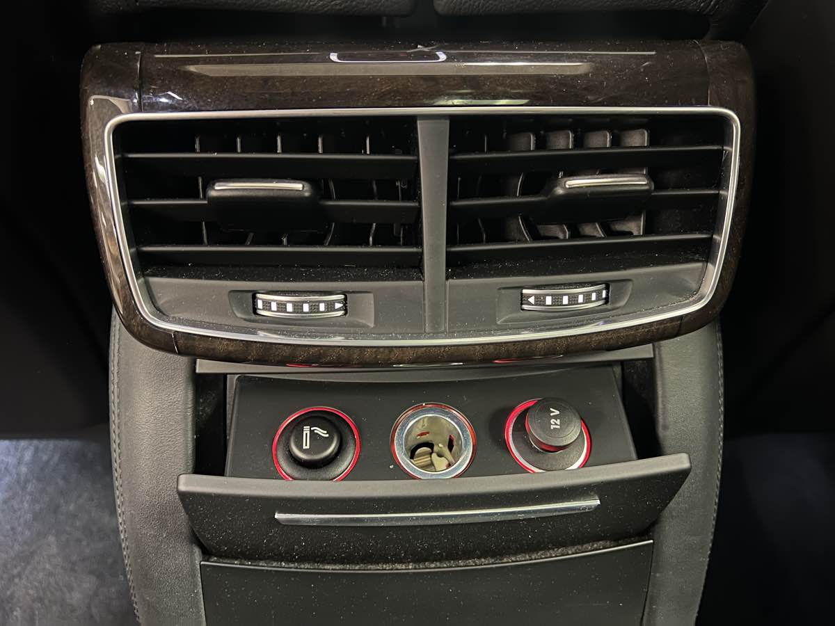 2015 Audi A8 L 3.0T photo 62