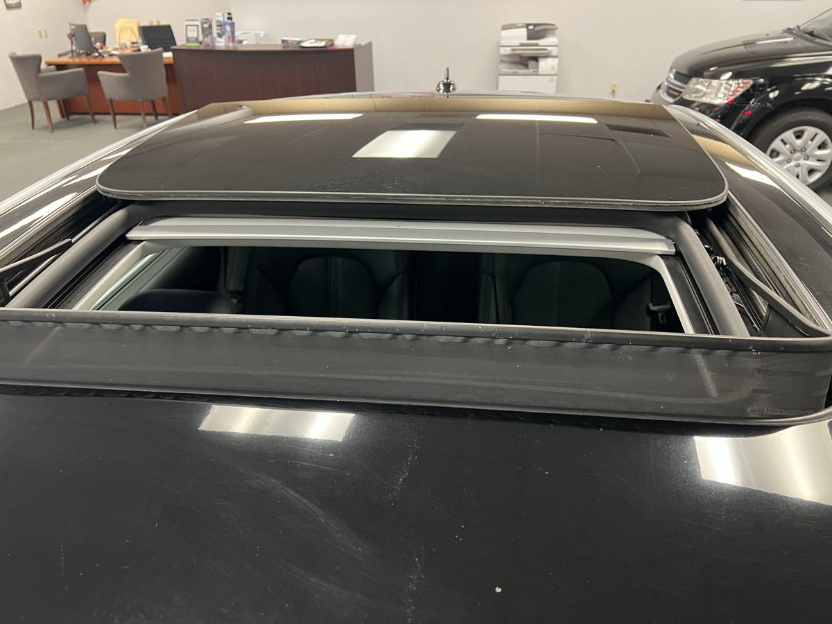 2015 Audi A8 L 3.0T photo 6