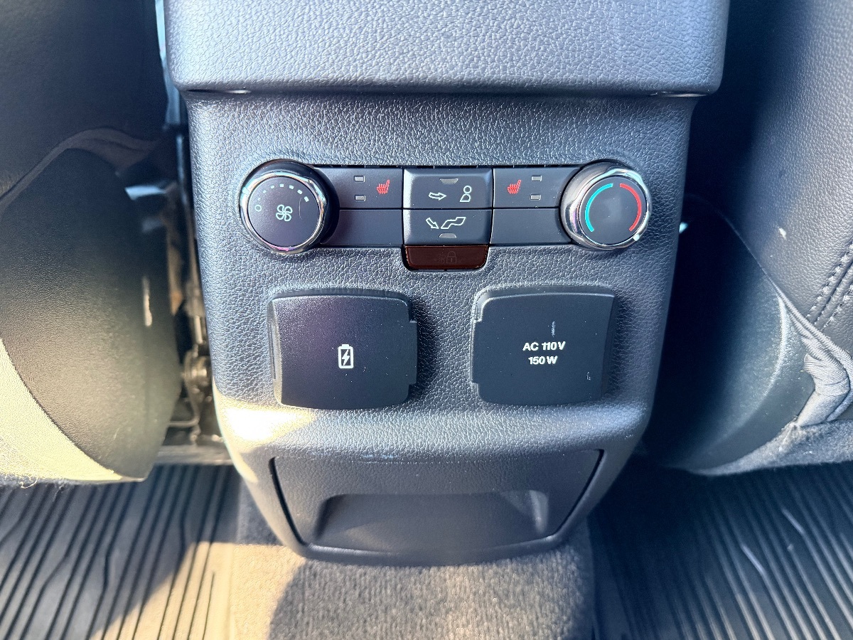 2018 Ford Explorer Sport - Photo 12
