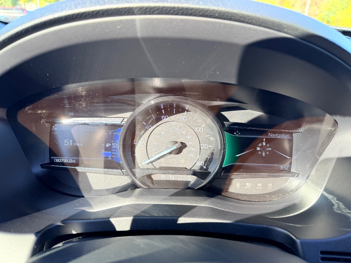 2018 Ford Explorer Sport - Photo 16