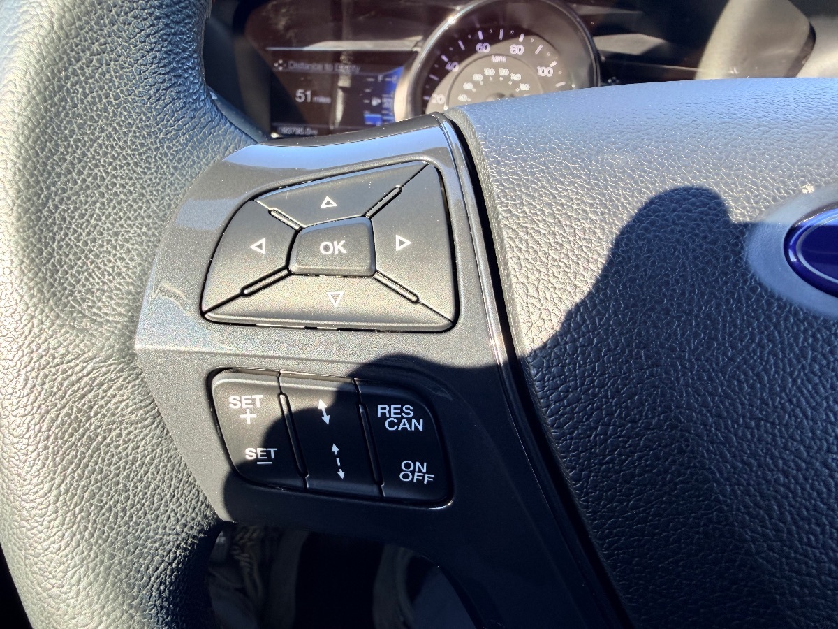 2018 Ford Explorer Sport - Photo 20